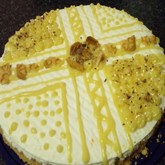 Lemon Cheesecake - Busy Kitchen - Xplorio™ Hermanus