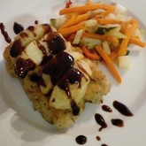 Chicken Schnitzel - Busy Kitchen - Xplorio™ Hermanus