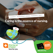 International Nurses Day