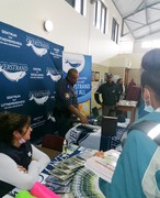 Career Day: Hawston Secondary