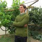 Sweater - Helderstroom Alpacas - Xplorio™ Villiersdorp