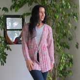 Pullover - Helderstroom Alpacas - Xplorio™ Villiersdorp