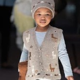 Cardigan - Helderstroom Alpacas - Xplorio™ Villiersdorp