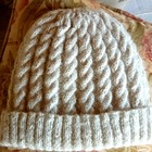 Beanie - Helderstroom Alpacas - Xplorio™ Villiersdorp