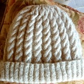 Beanie - Helderstroom Alpacas - Xplorio™ Villiersdorp