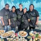 Catering: Taurus Cape Kelp in Gansbaai - Thyme & Lime - Xplorio™ Gansbaai Catering: Taurus Cape Kelp in Gansbaai - Thyme & Lime - Xplorio™ Gansbaai