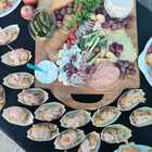 Catering: Taurus Cape Kelp in Gansbaai - Thyme & Lime - Xplorio™ Gansbaai Catering: Taurus Cape Kelp in Gansbaai - Thyme & Lime - Xplorio™ Gansbaai