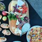 Catering: Taurus Cape Kelp in Gansbaai - Thyme & Lime - Xplorio™ Gansbaai Catering: Taurus Cape Kelp in Gansbaai - Thyme & Lime - Xplorio™ Gansbaai