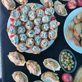 Catering: Taurus Cape Kelp in Gansbaai - Thyme & Lime - Xplorio™ Gansbaai