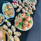 Catering: Taurus Cape Kelp in Gansbaai - Thyme & Lime - Xplorio™ Gansbaai