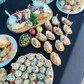 Catering: Taurus Cape Kelp in Gansbaai - Thyme & Lime - Xplorio™ Gansbaai
