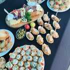 Catering: Taurus Cape Kelp in Gansbaai - Thyme & Lime - Xplorio™ Gansbaai Catering: Taurus Cape Kelp in Gansbaai - Thyme & Lime - Xplorio™ Gansbaai