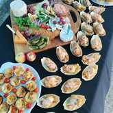 Catering: Taurus Cape Kelp in Gansbaai - Thyme & Lime - Xplorio™ Gansbaai