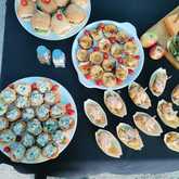 Catering: Taurus Cape Kelp in Gansbaai - Thyme & Lime - Xplorio™ Gansbaai