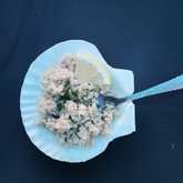 Catering: Taurus Cape Kelp in Gansbaai - Thyme & Lime - Xplorio™ Gansbaai