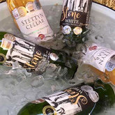 Wine ice bucket - Stettyn Family Vineyards - Xplorio™ Villiersdorp