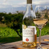 Chardonnay - Stettyn Family Vineyards - Xplorio™ Villiersdorp
