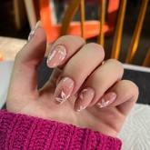 Pink nails 2 - Desert Rose - Beauty Studio - Xplorio™Villiersdorp