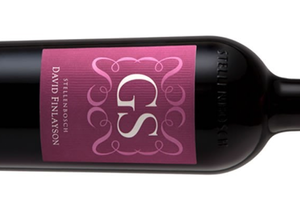 In Stock: The World's Best Cabernet Sauvignon