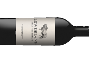 Saturday | Sunday Weekend Tasting: Lowerland Herd Sire Reserve