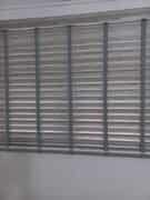 50mm Wooden Blind