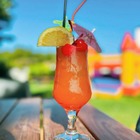 Mocktail - Kelkiewyn Tasting Room - Xplorio™ Villiersdorp