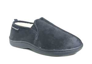 Soft Lux Slippers from Hush Puppies