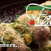 Speaking of winter warmers, have you thought about Italian veal? Italian isn’t all pasta at Fabio’s - Fabio's Ristorante - Xplorio™ Hermanus
