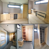 Top quality design and solid woodwork - M + S Designs - Xplorio™ Gansbaai