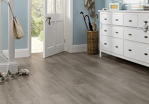 What is Luxury Vinyl Tiles (LVT) Flooring?