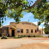 outside - Van Brakel Stoor - Xplorio™ Caledon