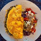 omelet - Van Brakel Stoor - Xplorio™ Caledon