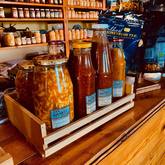 Homemade chutney - Van Brakel Stoor - Xplorio™ Caledon