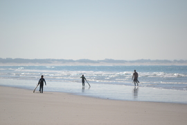 Why I Love Struisbaai!