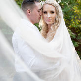 Wedding Dress - Joey b couture - Xplorio™ L'Agulhas