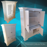 Drinks Cabinet - M + S Designs - Xplorio™ Gansbaai