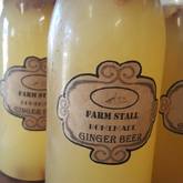 Ginger Beer - Alwyn Vincent Cafè-Bistro - Xplorio™ Villiersdorp