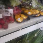 Veggies - Alwyn Vincent Cafè-Bistro -Xplorio™ Villiersdorp