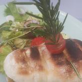 Burger - Alwyn Vincent Cafè-Bistro - Xplorio™ Villiersdorp