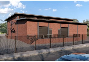 New 66KV Substation Under Way for Gansbaai