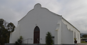 Kerk Eeufees 28 - 29 Mei 2022