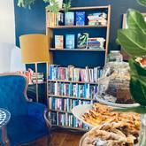 Bookshelf - Maånskyñ - Xplorio™ Greyton