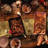 Dinner - Maånskyñ - Xplorio™ Greyton 