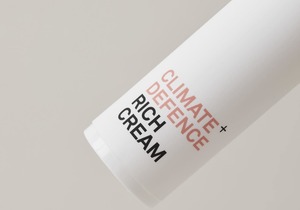 Climate Defence Rich Cream and Hyaluronic Age Repair Booster Serum