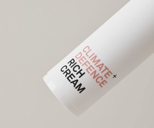 Climate Defence Rich Cream and Hyaluronic Age Repair Booster Serum