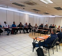 Launch of Overstrand Joint Public Safety Forum