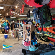 Camping Essentials: Buy Camping Gear Out Of Season