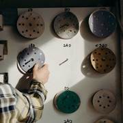 Everything You Need To Know About Sandpaper!