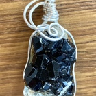 Tourmaline Pendant - Desiderata Handmade Jewelry - Xplorio™ Napier Tourmaline Pendant - Desiderata Handmade Jewelry - Xplorio™ Napier