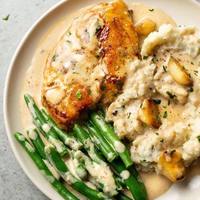 Food - Egret & the Owl Book Café - Xplorio™ Stanford